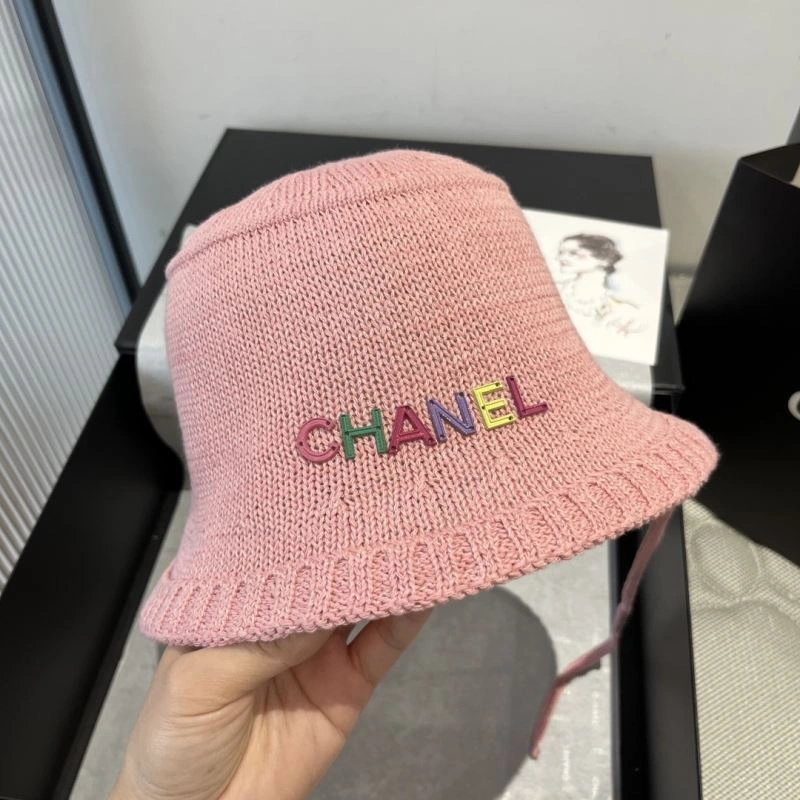 Sustainable Chanel Caps 261506