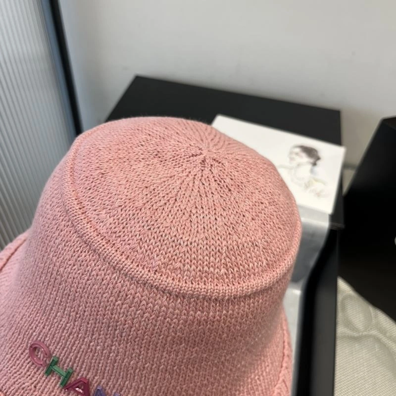 Sustainable Chanel Caps 261506
