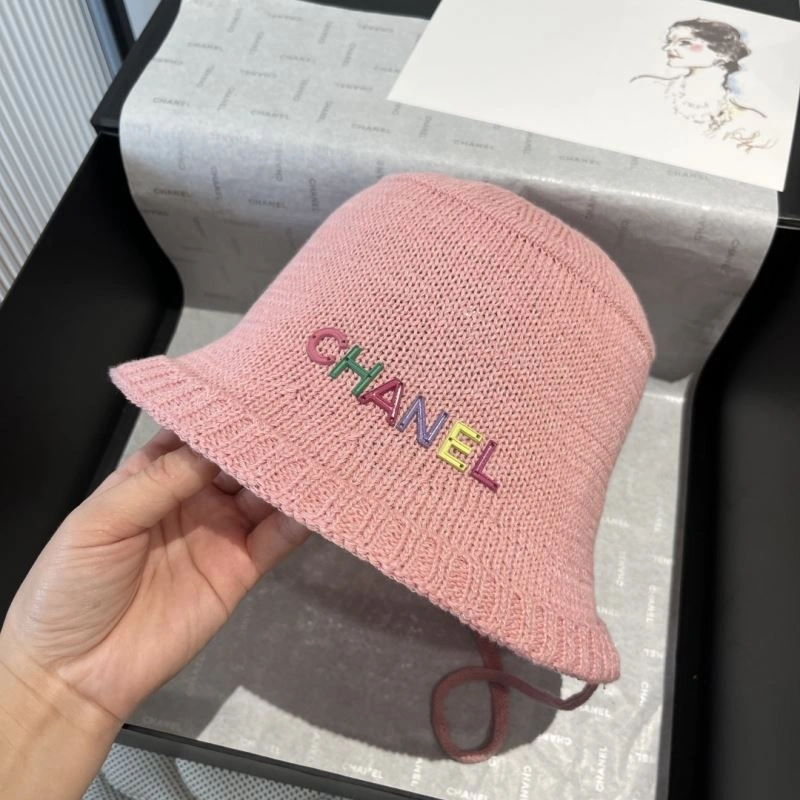Sustainable Chanel Caps 261506