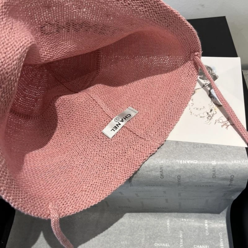 Sustainable Chanel Caps 261506