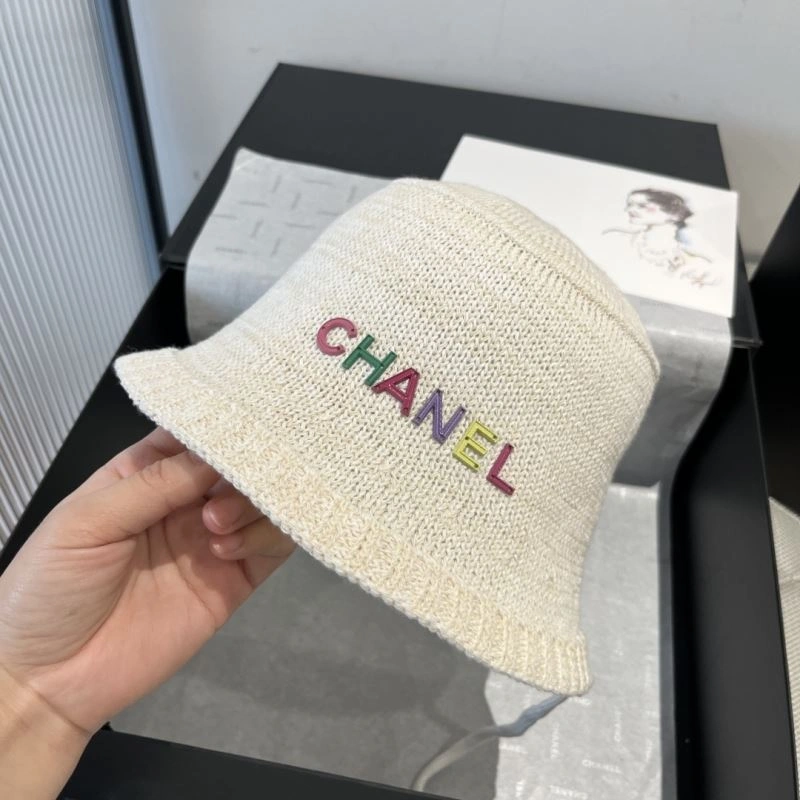 Tailored Chanel Caps 261521