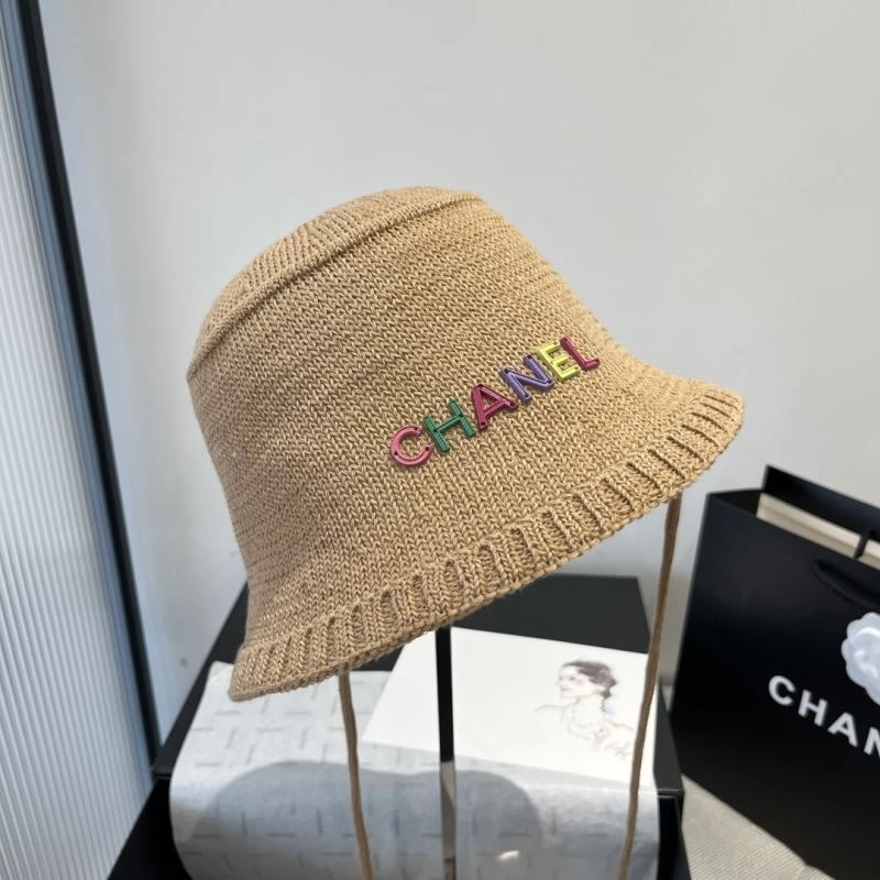 StreetReady Chanel Caps 261504