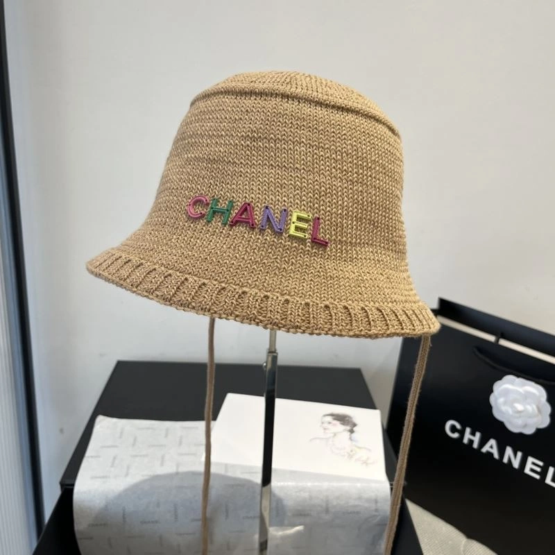StreetReady Chanel Caps 261504