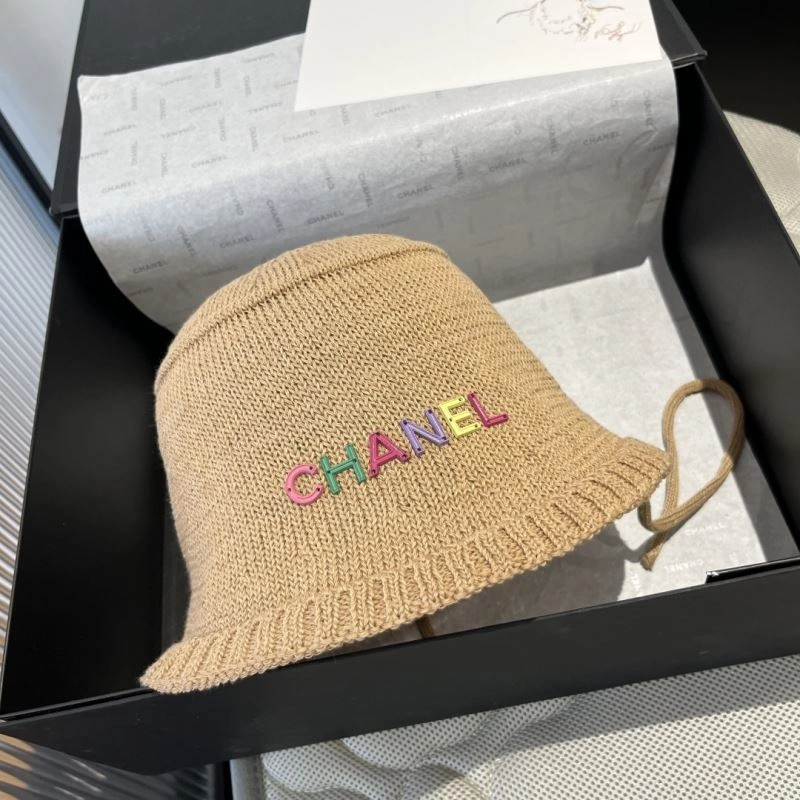 StreetReady Chanel Caps 261504