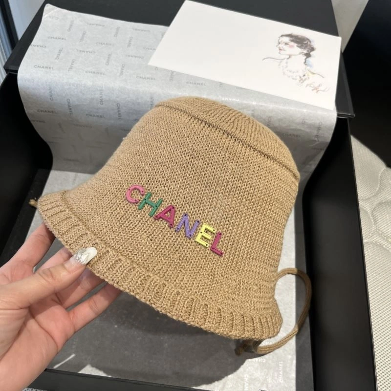 StreetReady Chanel Caps 261504