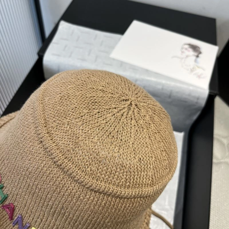 StreetReady Chanel Caps 261504