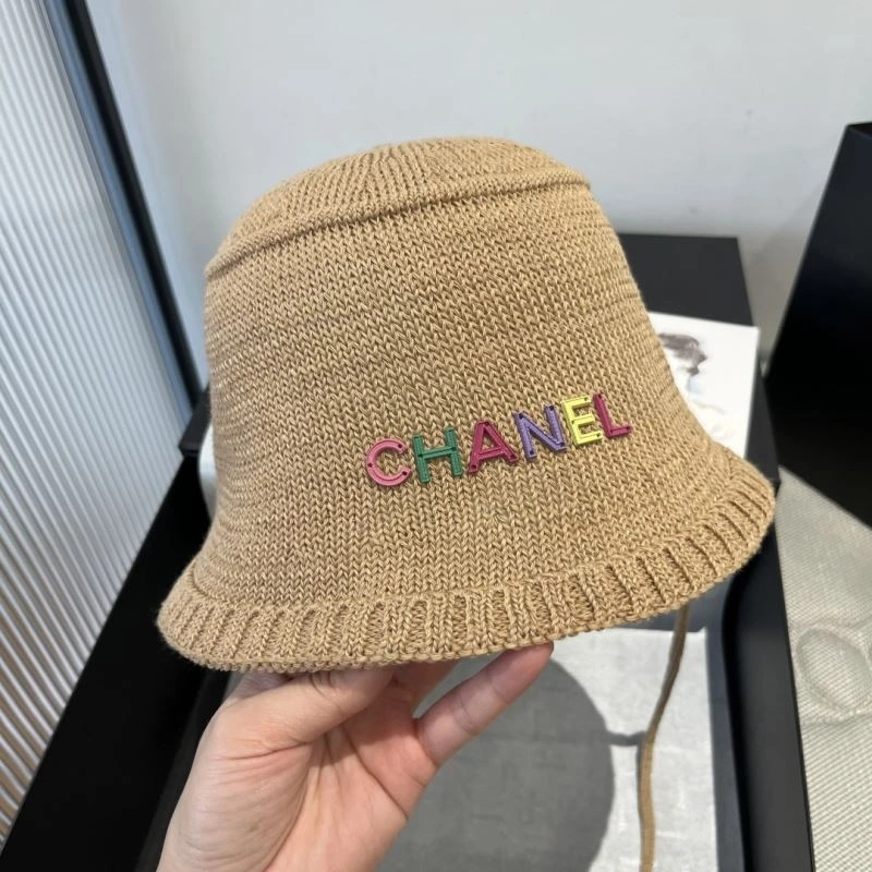 StreetReady Chanel Caps 261504