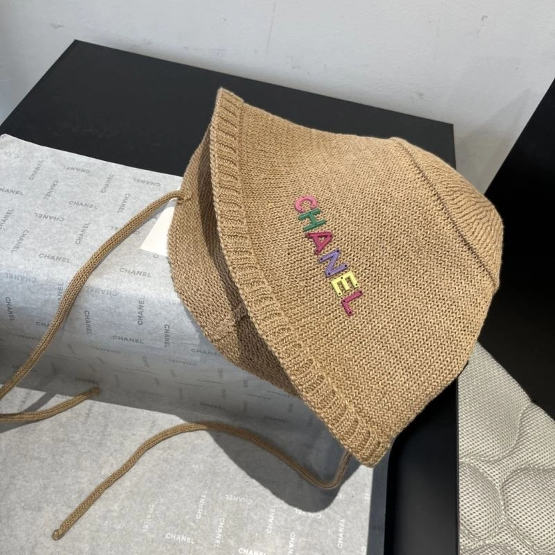 StreetReady Chanel Caps 261504