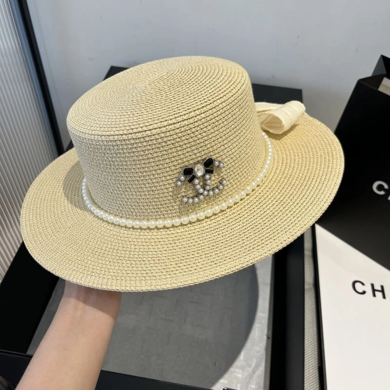 Chanel Caps DailyWear 261489