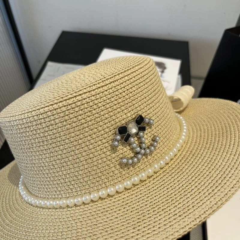 Chanel Caps DailyWear 261489