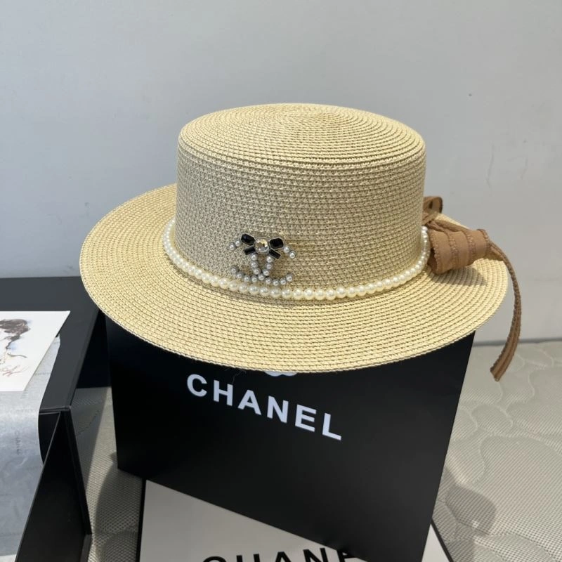 Chanel Caps Cozy 261497