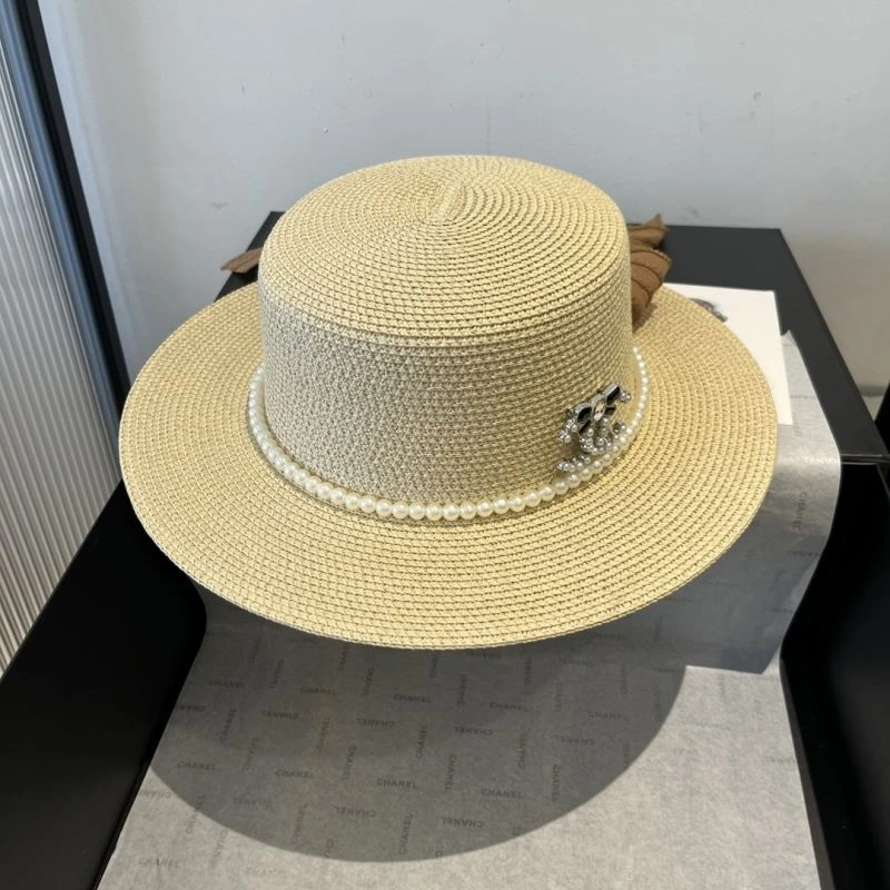 Chanel Caps Cozy 261497
