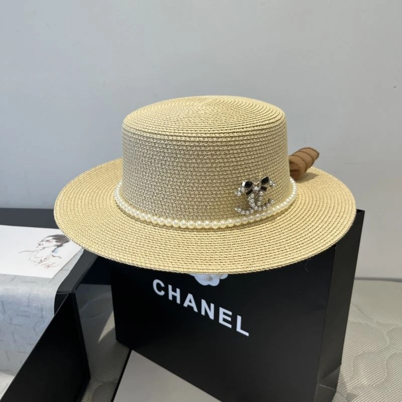 Chanel Caps Cozy 261497