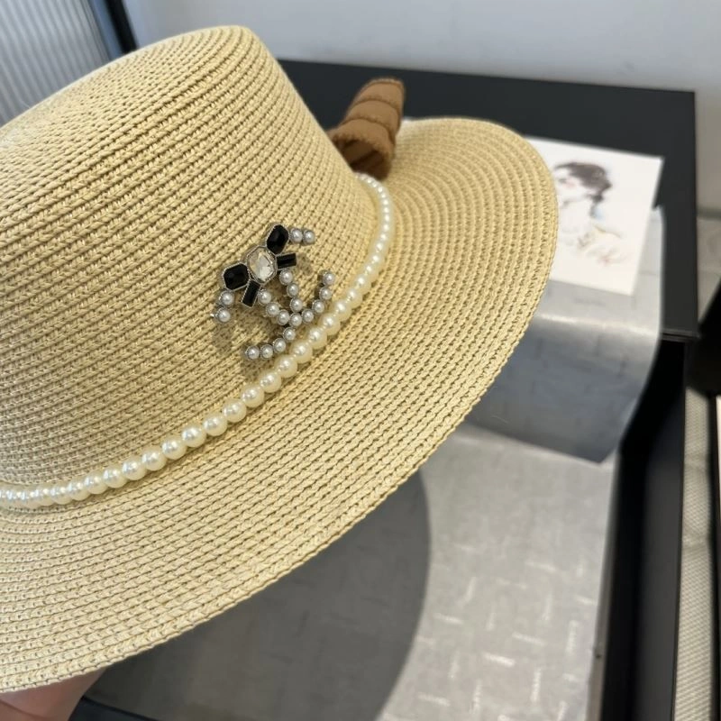 Chanel Caps Cozy 261497