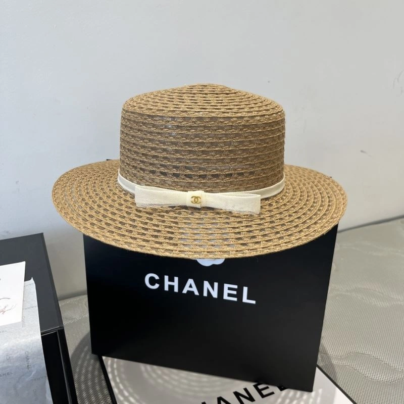 Chanel Caps Upgraded 261502