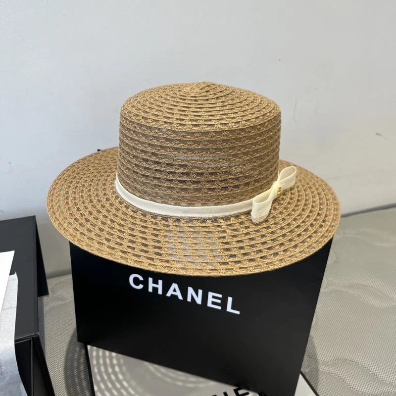 Chanel Caps Upgraded 261502