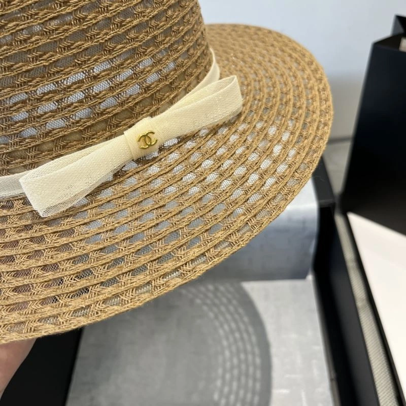 Chanel Caps Upgraded 261502
