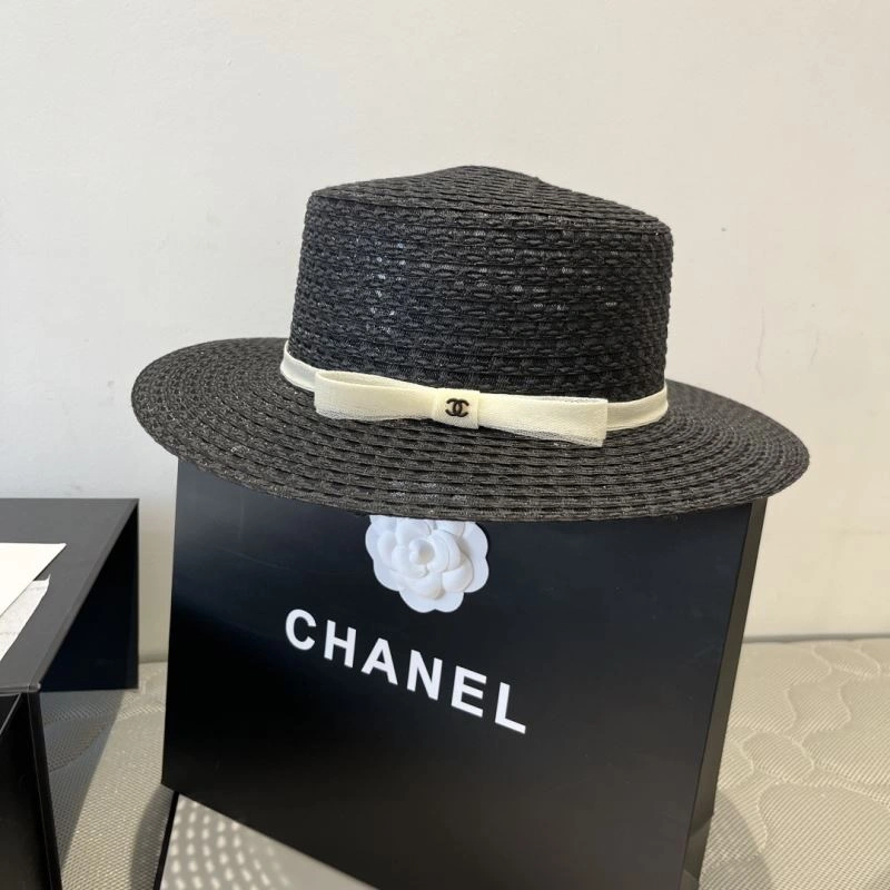 Bold Chanel Caps 261491