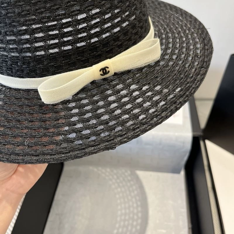 Bold Chanel Caps 261491