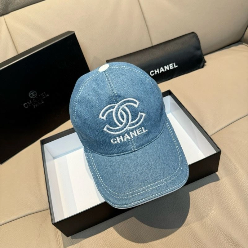 Chanel Caps GoodFit 261517