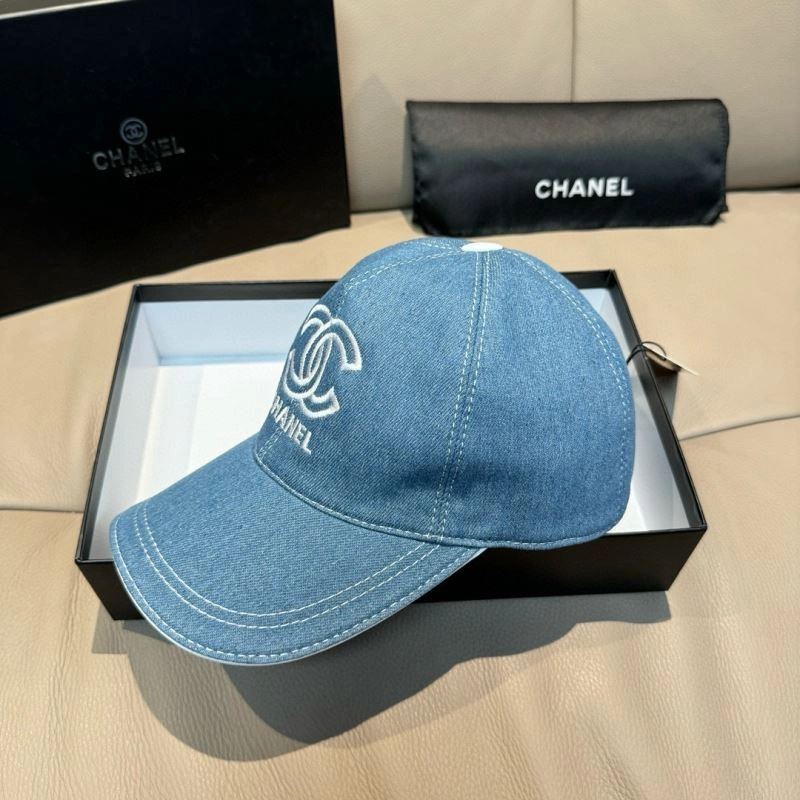 Chanel Caps GoodFit 261517