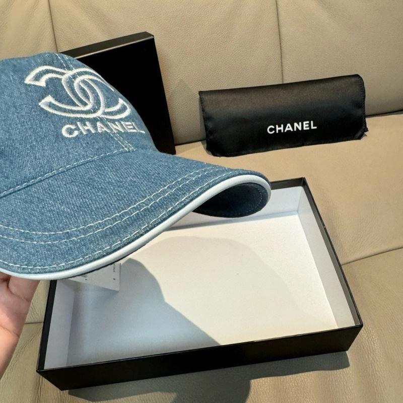 Chanel Caps GoodFit 261517