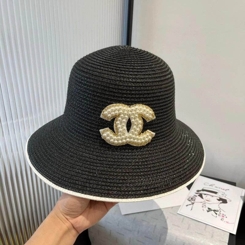 Chanel Caps Unique 261493