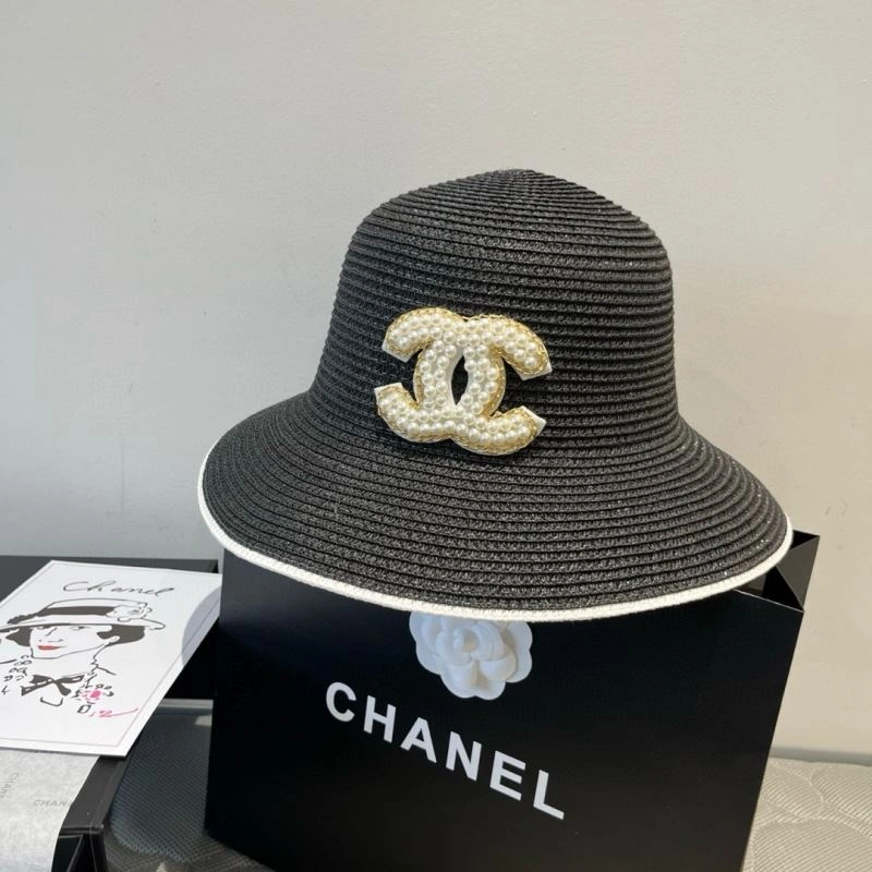 Chanel Caps Unique 261493