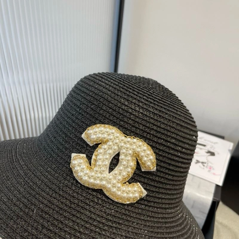 Chanel Caps Unique 261493