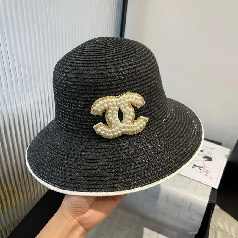 Chanel Caps Unique 261493