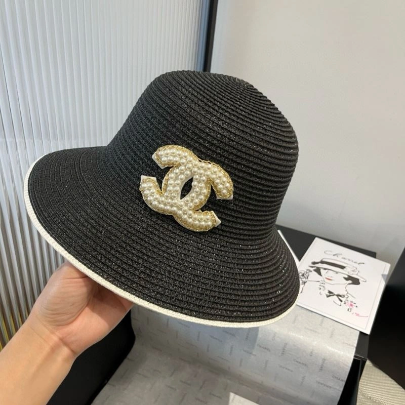 Chanel Caps Unique 261493