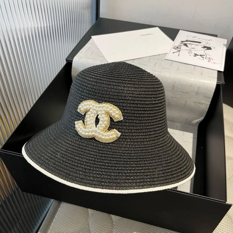 Chanel Caps Unique 261493