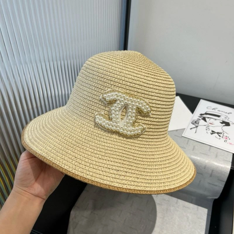 Chanel Caps Snug 261492