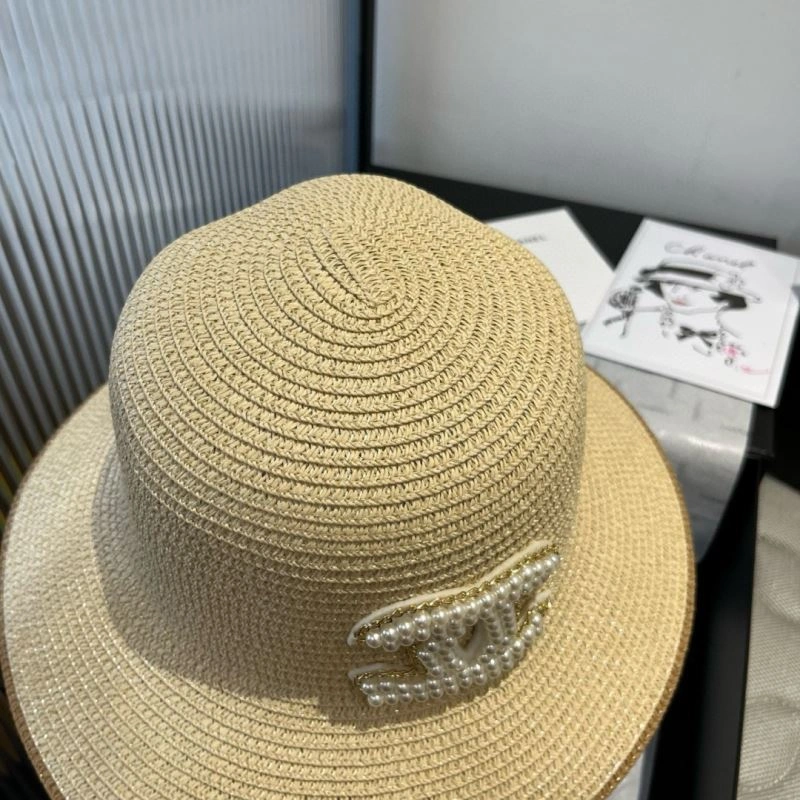 Chanel Caps Snug 261492