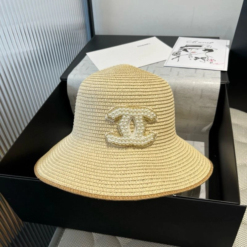 Chanel Caps Snug 261492