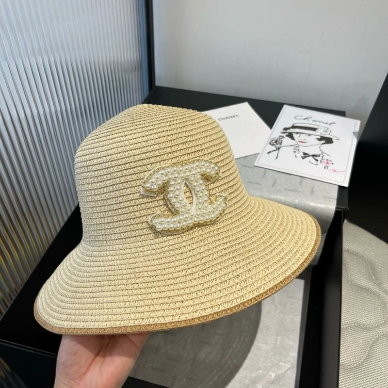 Chanel Caps Snug 261492