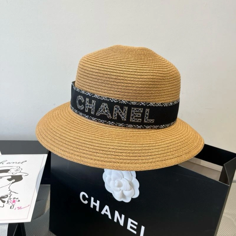 Popular Chanel Caps 261487