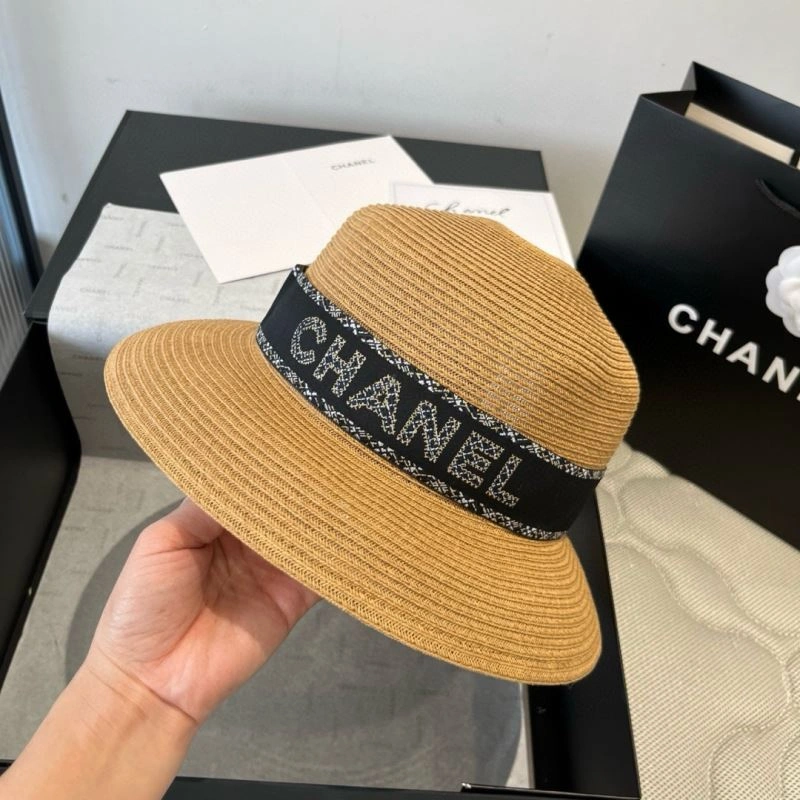 Popular Chanel Caps 261487