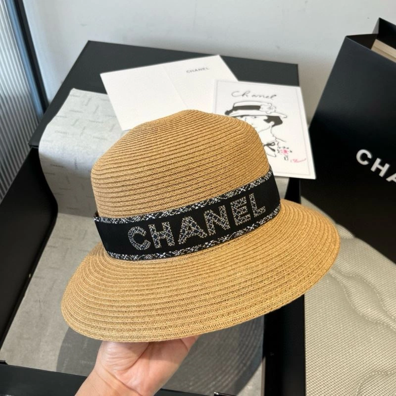 Popular Chanel Caps 261487
