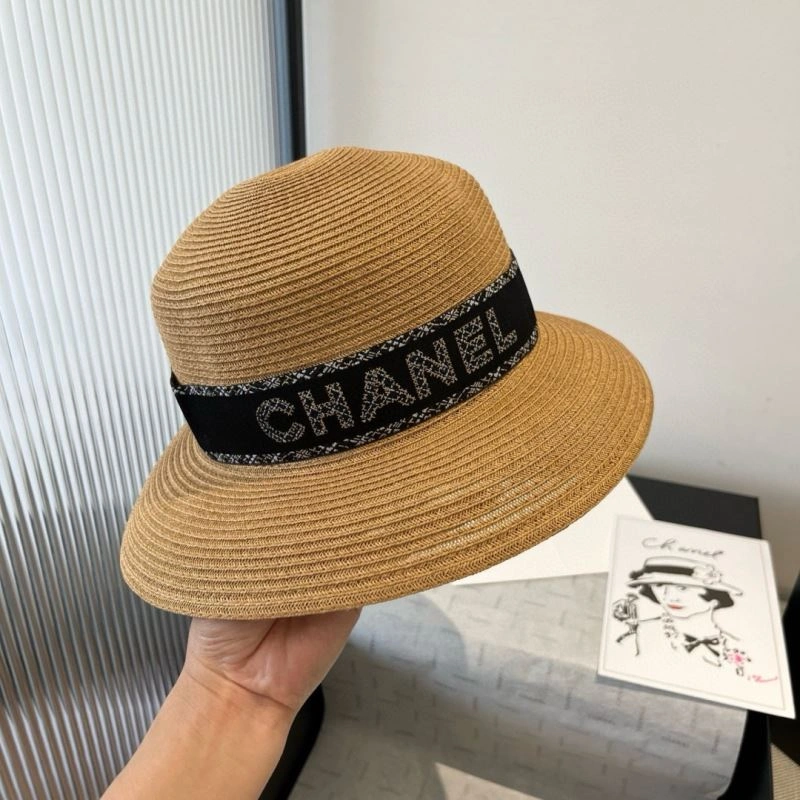 Popular Chanel Caps 261487