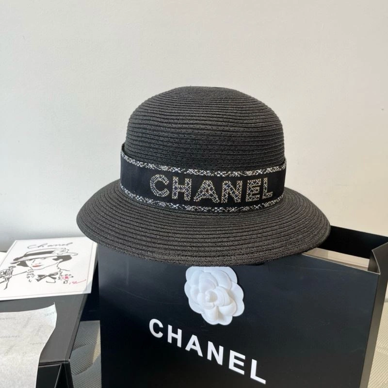 Chanel Caps Colorful 261488