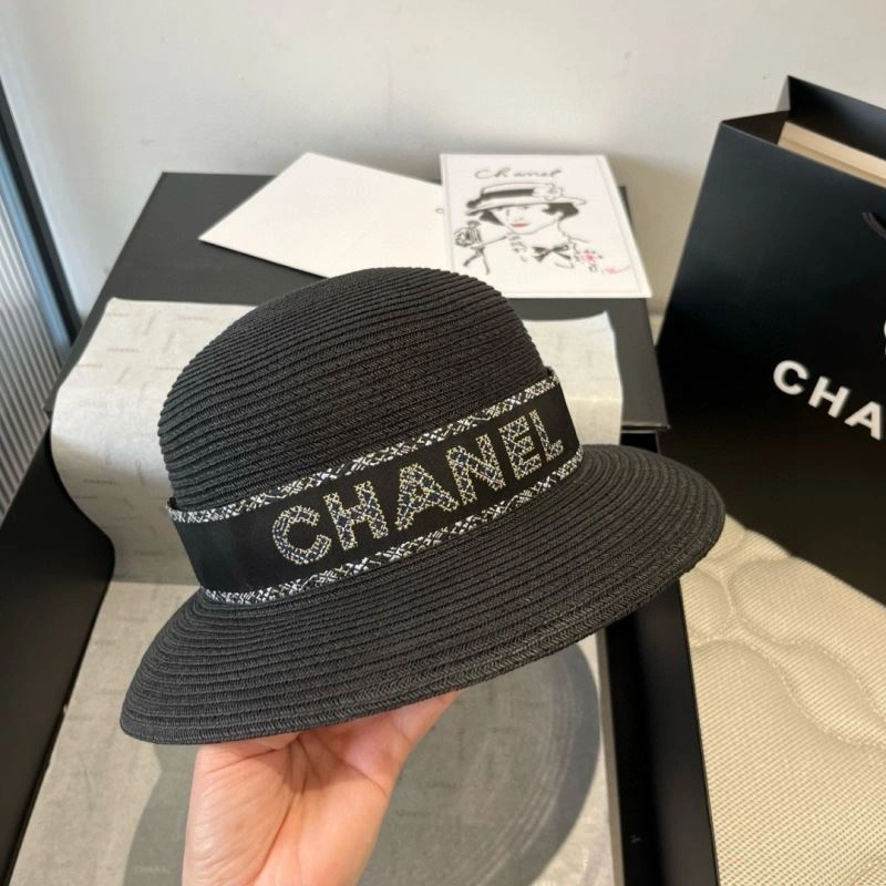 Chanel Caps Colorful 261488