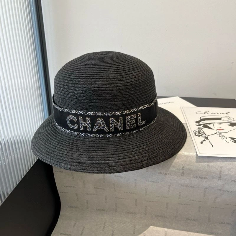 Chanel Caps Colorful 261488