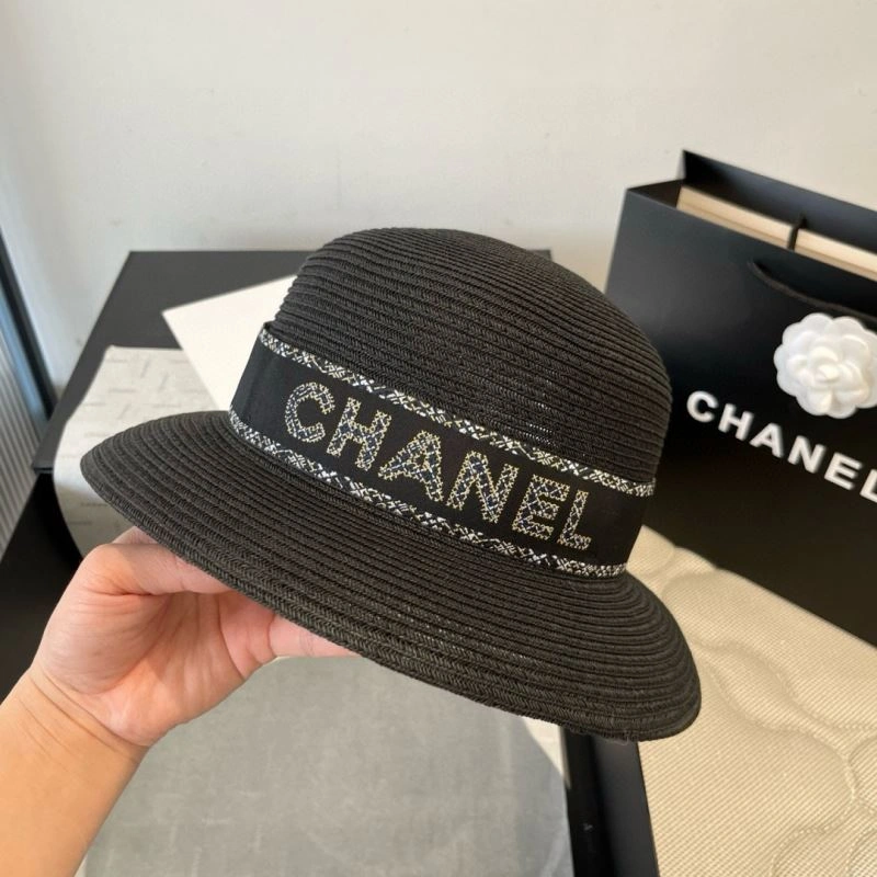 Chanel Caps Colorful 261488