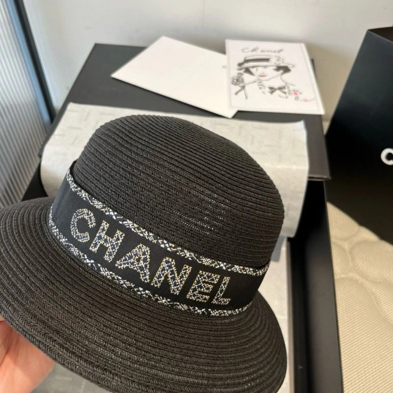 Chanel Caps Colorful 261488