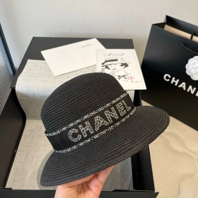 Chanel Caps Colorful 261488