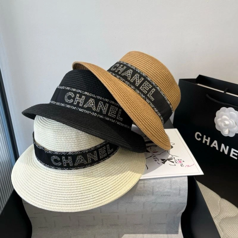 Chanel Caps Colorful 261488