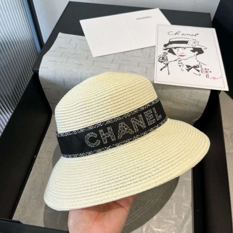 Chanel Caps Affordable 261486