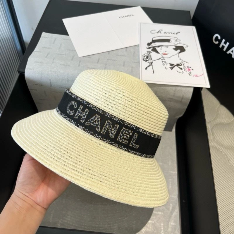 Chanel Caps Affordable 261486