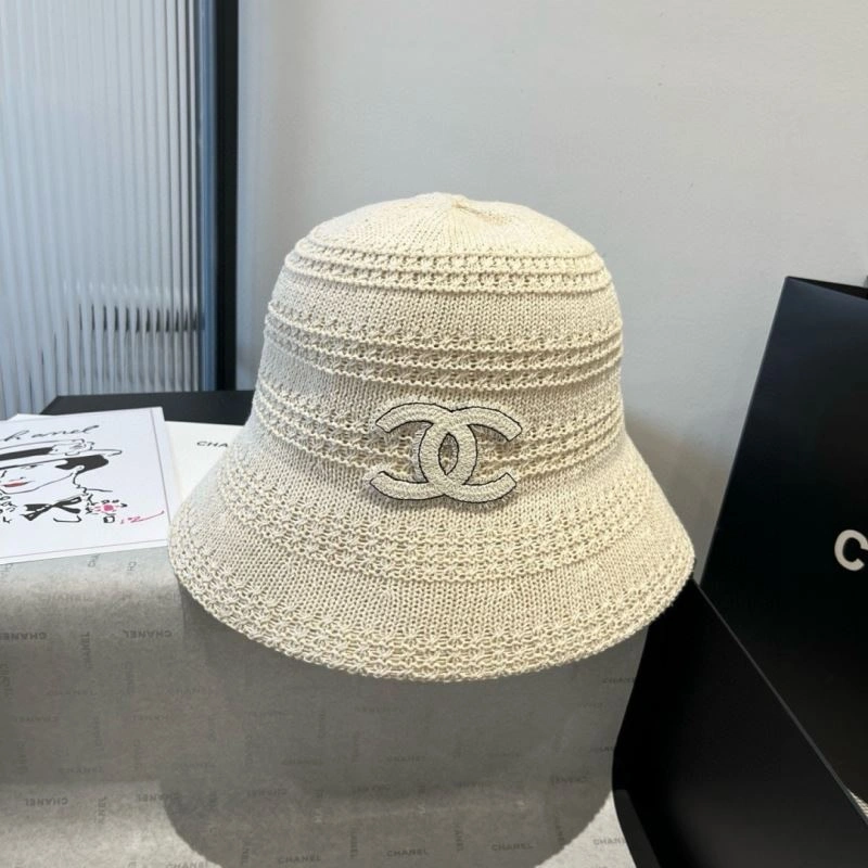 Chanel Caps ZeroBulk 261484